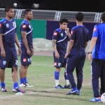 مساعد ندا ينتقل لثالث تجربة له بالدوري السعودي‎