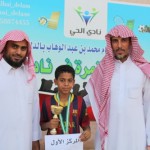 رغم المحاولات … الذكر الله يعتذر عن إدارة فريق الجيل‎
