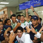 روابح يفرض الحواجز ويصحح الاخطاء لتعاون