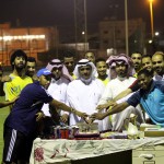(بالصور)  أكاديمية آرتس فوتبول تحصل على المركز الأول والثاني في بطولة ابن النفيس‎