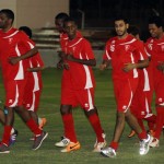 لاعب النصر “الفريدي” يتعرض لإصابة وتقسيم الفرين للمجموعتين