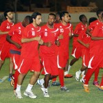 (بالصور) بلجيكا تعود من بعيد وتخطف انتصارا صعبا من الجزائر