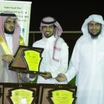 (سهم النصر ) يواصل دعمه المتواصل للفئات السنية