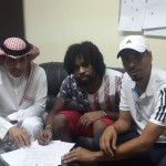 المكسيك بنجومها المحليين تقهر التحكيم وتتغلب على الكاميرون