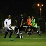 هولندي و سويسري مرشحين لتدريب الأهلي
