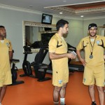 ألمانيا وهولندا “تكتسحان” تشكيلة أفضل 11 لاعب في الجولة الأولى لكأس العالم
