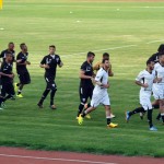 إدارة الكرة في الاهلي توضح : ملف الأجانب المتبقين على طاولة جروس