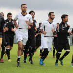 لاعب مجمع الياقوت يجري عملية في الرباط الصليبي