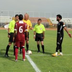 الجيل ينهي المرحلة الأولى من الإعداد بمناورة ويمنح اللاعبين راحة لمدة يوم‎