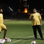 تطبيق اشد العقوبات بحق مدافع التعاون “فلاته”