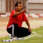(بالصور) كانيدا يكتفي باجتماع باللاعبين بتركيا .. والشهراني يغادر الدوحة