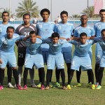 البياوي : معسكر هجر في تركيا ناجح بكل المقاييس وخلق اللحمة والانسجام بين اللاعبين