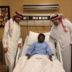 إدارة الهلال تتلقى خطاب شكر من رئيس اتحاد الكاراتية .. واتحاد ألعاب القوى يبعث خطاب شكر لإدارة النادي