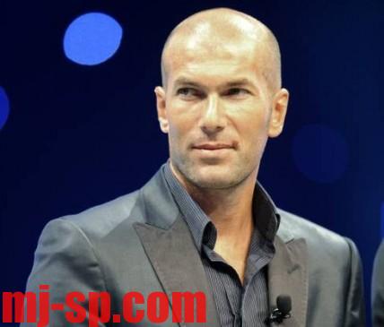 zidane