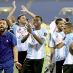 هاتريك شاكيري يقود سويسرا لهزيمة هندوراس ومرافقة فرنسا