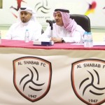 المولد يخضع لعملية التأهيل .. وفريق الاتحاد الاول يصاعد تدريباته