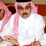 بعثة أخضر القوى تغادر إلى الكويت بثلاثة منتخبات