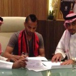 اليوفي واسبانيا في افتتاح وطننا أمانة برعاية الشتوي‎