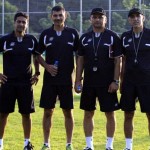 رئيس الشباب يهنئ الأمير عبدالله بن مساعد .. وأسماء المرشحين لمجلس إدارة نادي