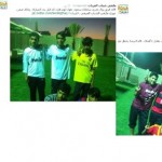 البولندي ادريان يصل للرياض غدا لتوقيع العقد النهائي مع النصر‎