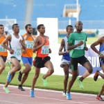 انطاليا التركية تحتضن معسكر أخضر السهام