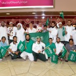رئيس الأنشطة الرياضية بالهيئة الملكية ضيف برنامج خليها علينا