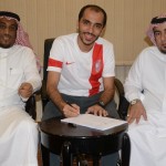 عبدالرحمن بن مساعد: تمسك الشباب بمعاذ أغلق ملف التعاقد مع اللاعب