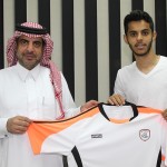 (بالصور) أمين جدة عند استقباله وفد من النادي: مساهمات الأهلي محل تقدير الأمانة