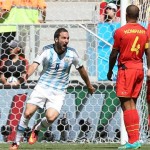 النصر يفاوض حارس شباب عرعر العنزي‎