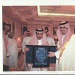 فلاته يوقع للاتفاق‎