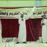 المعيجل رئيساً لنادي الزلفي (المجلس الرياضي)‎
