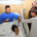 إدارة الهلال تنفي توصلها لاتفاق لنقل مباريات الفريق الأول التجريبية