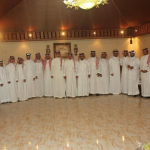 (بالصور) بنصف درزن نجران يمطر شباك مجموعة دغمل