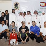 (بالصور)  بطولة الجبيل للبلياردو تحت رعاية قسم الأنشطة الرياضية بالهيئة الملكية‎