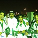 (بالفيديو ) حالات من الفرح والرقص في معسكر الشعلة إستعداداً لمواجهة الهلال