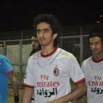 المنتخب السعودي لذوي الإحتياجات الخاصة يقع في المجموعة الثانية بقرعة كأس العالم‎