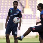 الشباب يخسر أولى ودياته أمام ” إيرلكس الميلو” الهولندي .. والأسطا يجرى عملية الرباط غداً
