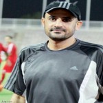 روجر روخاس مهاجم الهندوراس يقترب من الدوري السعودي‎