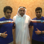 عطلة في كولومبيا لمتابعة مباراة منتخب بلادهم اليوم الجمعة