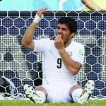 العروبة يوقع مع المهاجم الغاني ايمانويل