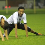 (بالصور) النصر يفوز بودية على المجزل