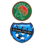 (بالصور) شباب الحضن يتصدر المجموعة الأولى