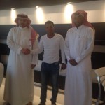 ثماني فرق تتنافس على سداسيات كأس الأمير مشعل بن ماجد للصُم بجدة