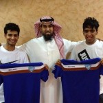 التعاون غداً أمام البنزرتي التونسي في أول لقاءاته الوديه