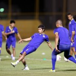 الأهلي يخوض ثلاث وديات ضمن تحضيراته لانطلاقة الموسم الجديد
