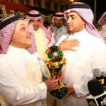 (بالصور)  النصر يكسب ثاني مبارياته الودية امام الجيل بخماسية‎