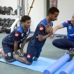 قوانين الاتحاد الأوروبي قد تجبر ريال مدريد على بيع رونالدو