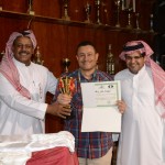 مدرب الأهلي يشيد بمستويات المحترفين الأجانب .. ويصحح أخطاء فريقه بمناورة تكتيكية