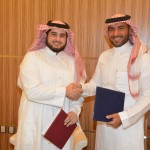 دولي التنس يمنح الأخضر درع التفوق العام