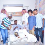 ناشئو التايكوندو يشاركون في بطولة العالم